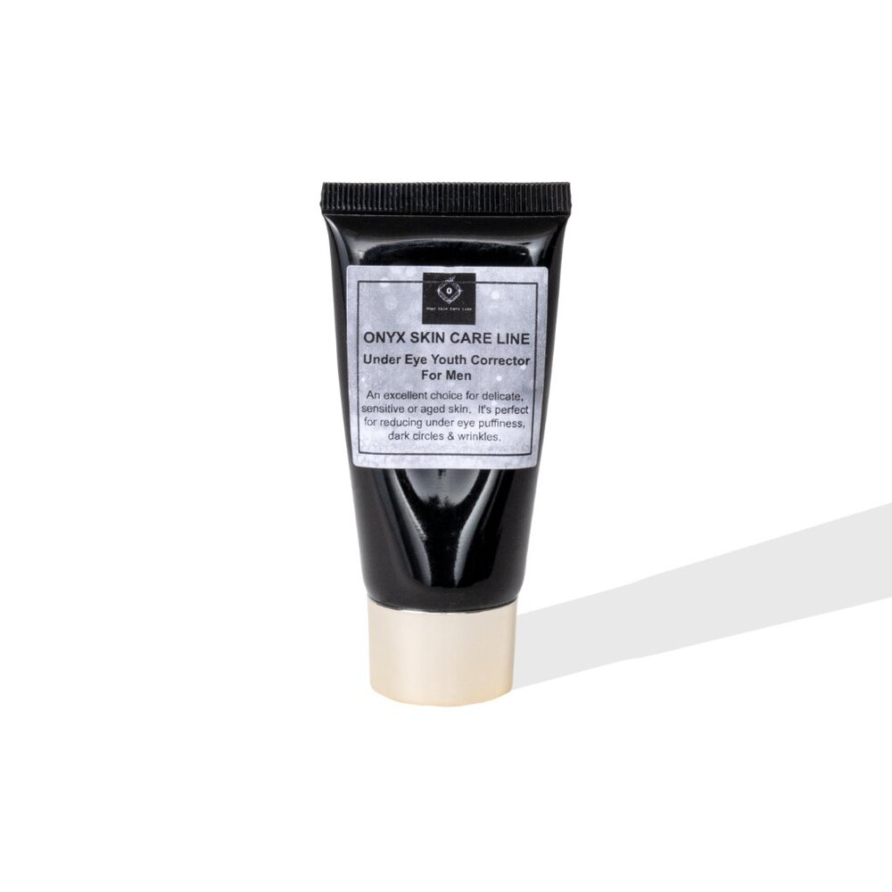 UNDER EYE YOUTH CORRECTOR  - For Men
